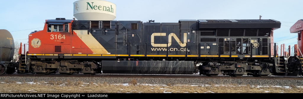 CN 3164